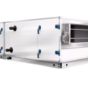 39CQ  Air Handler Custom Built, Double Wall