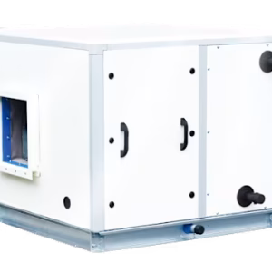 39G  Custom-Built Air Handler Double Wall