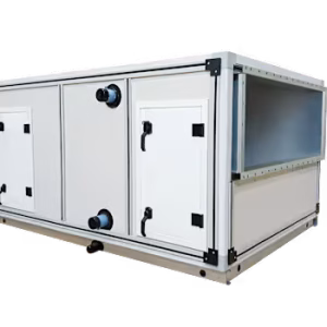 39XT Air Handler Custom Built, Double-Wall