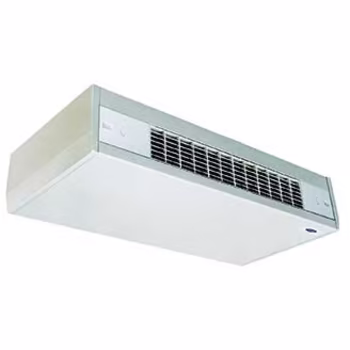 42CL Fan Coil Horizontal