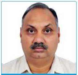 Mr. Sanjay Singh