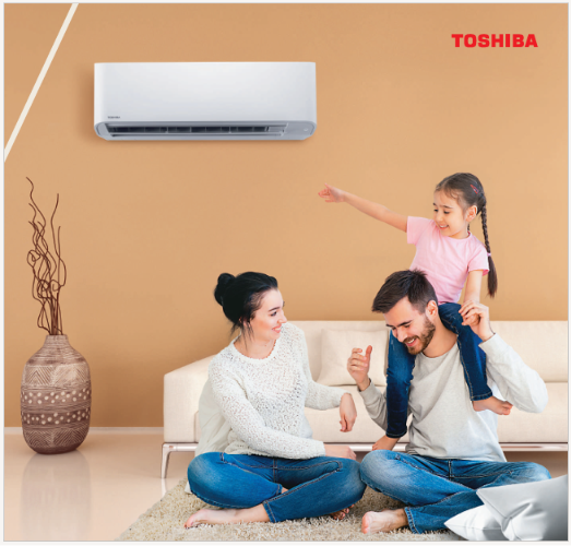 High Wall Type AC