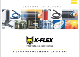 K-FLEX Insulation