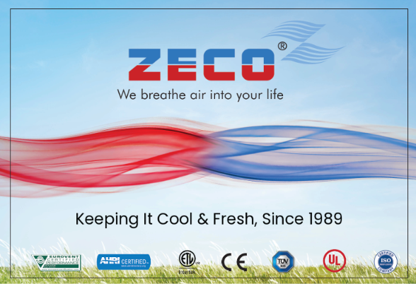 ZECO Air Handling